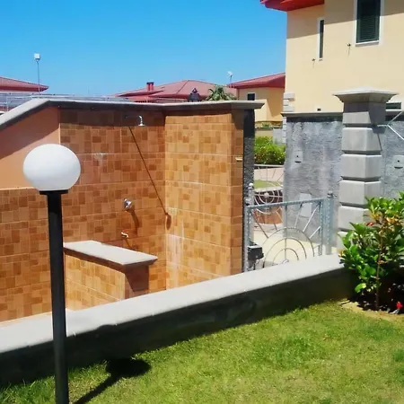 Villaggio Afrodite