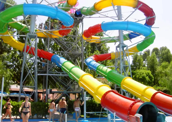 Villaggio Afrodite 别墅