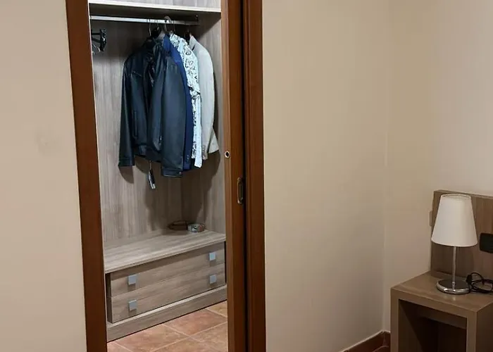 别墅 Villaggio Afrodite *