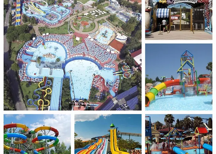 Villaggio Afrodite 罗萨诺