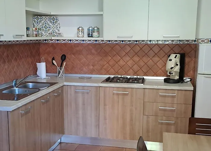 Villaggio Afrodite *