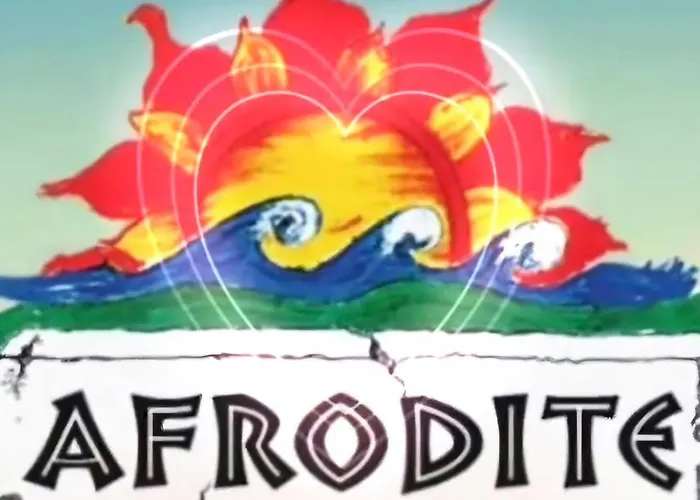 别墅 Villaggio Afrodite