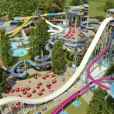 Villaggio Afrodite * Rossano