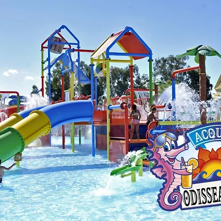 Vila Villaggio Afrodite