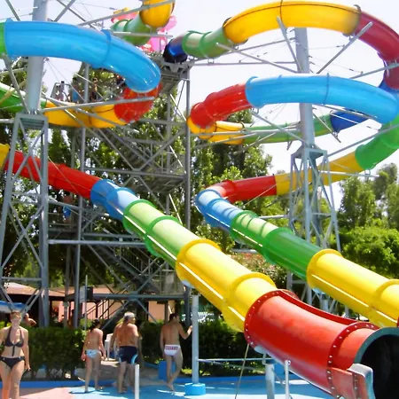 Villaggio Afrodite Villa