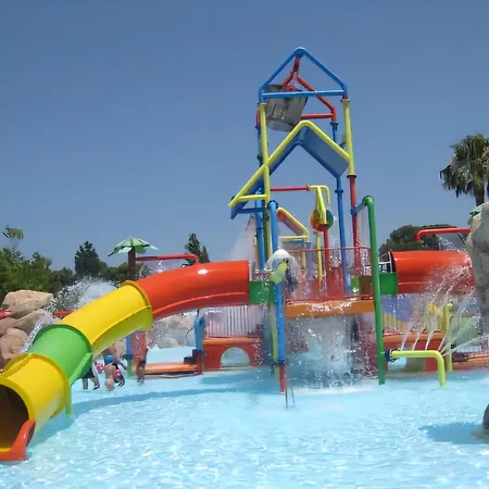 Villa Villaggio Afrodite Rossano