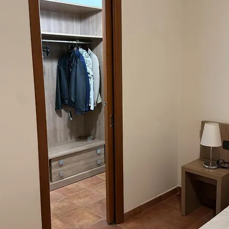 Villa Villaggio Afrodite *