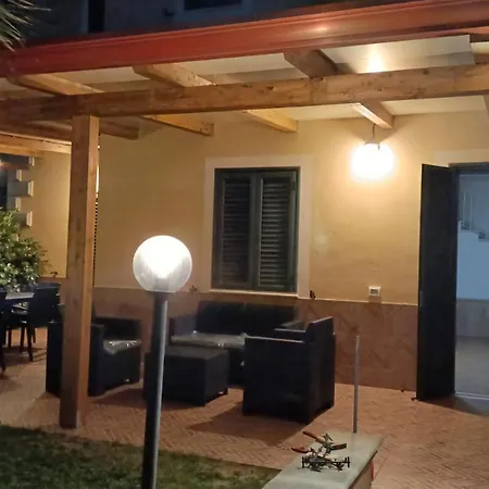 Villaggio Afrodite Villa *