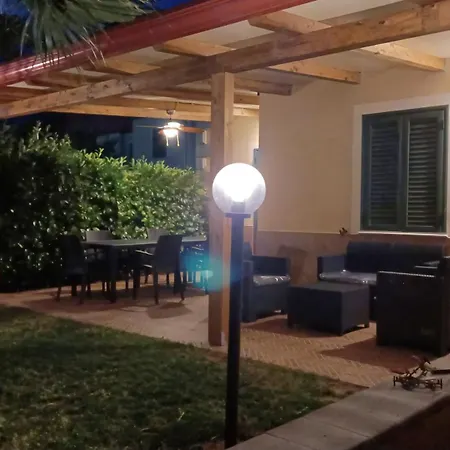 Villaggio Afrodite Villa