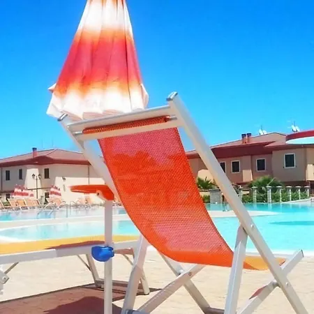 Ville Villaggio Residence Afrodite *