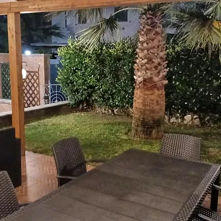 Villa Ville Villaggio Residence Afrodite