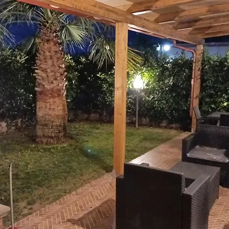 Villaggio Afrodite *