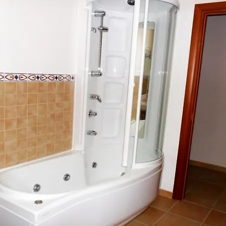 Ville Villaggio Residence Afrodite Villa Solfara Mare