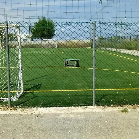Vila Villaggio Afrodite Rossano