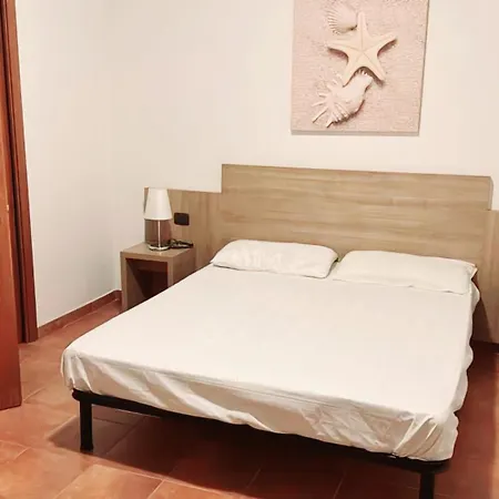Villaggio Afrodite * Solfara Mare