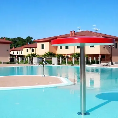 Ville Villaggio Residence Afrodite