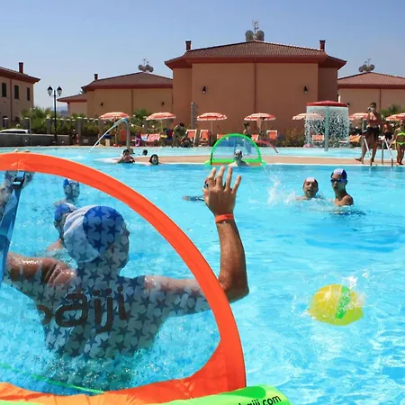 Villa Villaggio Afrodite