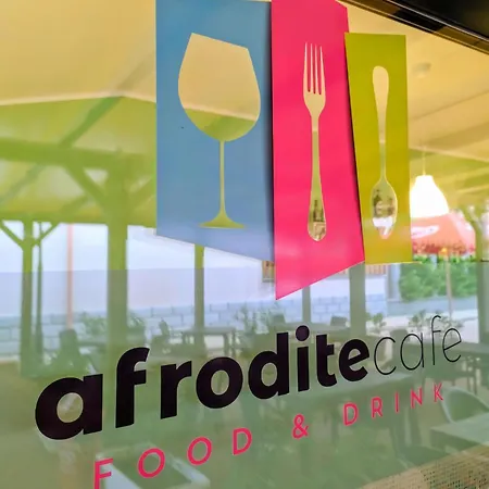Villa Ville Villaggio Residence Afrodite *