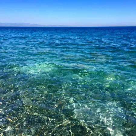 Villaggio Afrodite Villa *