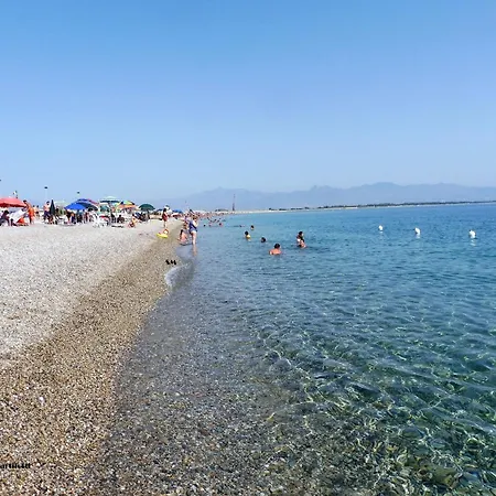 Villa Villaggio Afrodite *