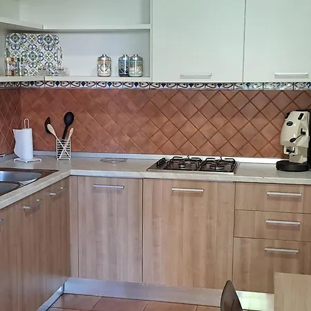 Villaggio Afrodite *