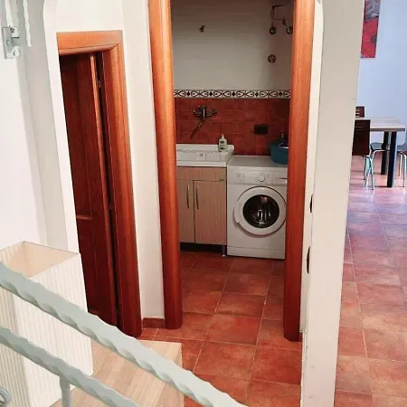 Ville Villaggio Residence Afrodite