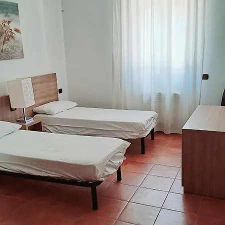 Villa Ville Villaggio Residence Afrodite *