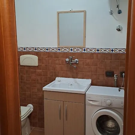 Villaggio Afrodite Villa