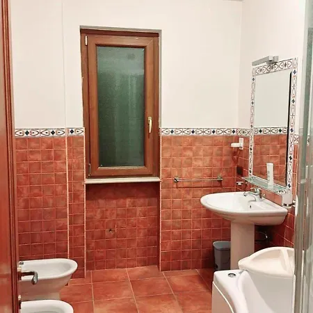 Villa Ville Villaggio Residence Afrodite *