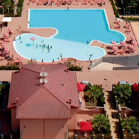 Villaggio Afrodite *