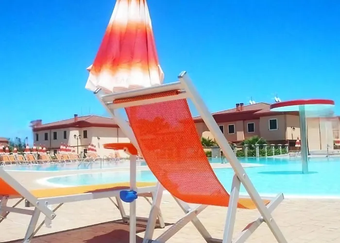 Villaggio Afrodite *