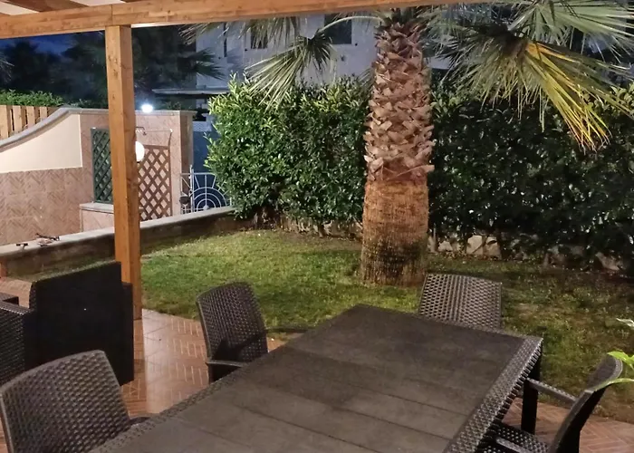 Villa Villaggio Afrodite