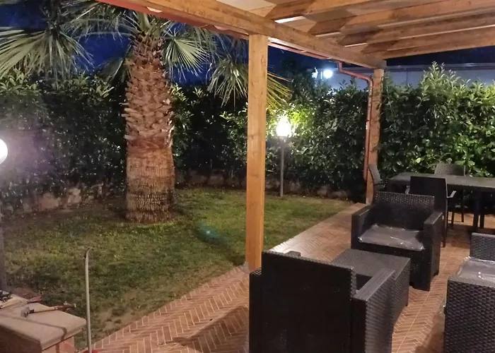 Villaggio Afrodite *