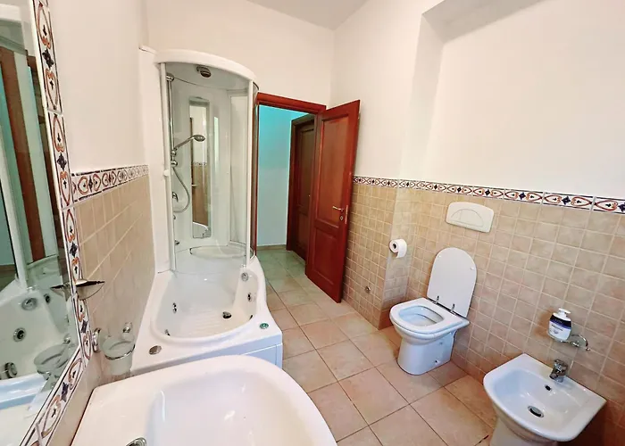 Villaggio Afrodite Villa