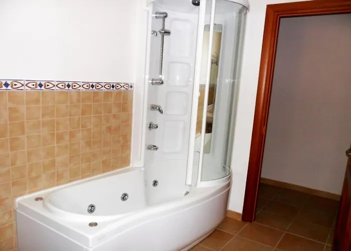 Villaggio Afrodite Villa Rossano