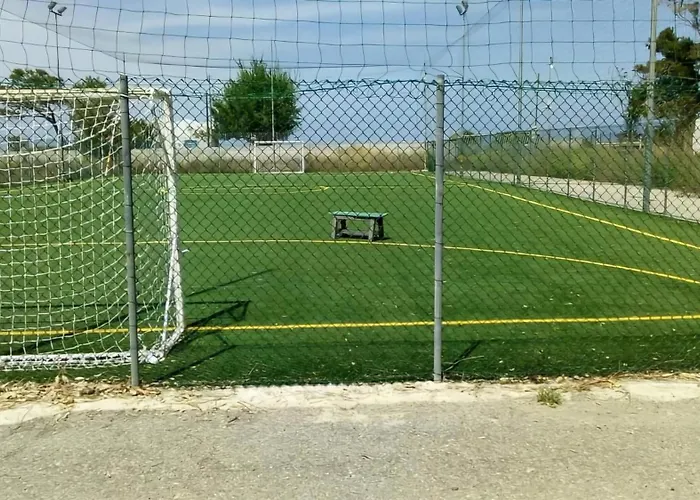 Villa Villaggio Afrodite Rossano