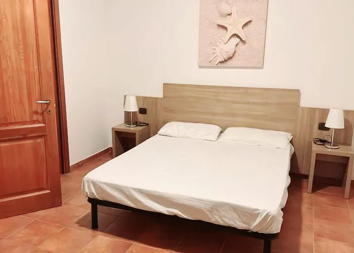 Villaggio Afrodite * Rossano