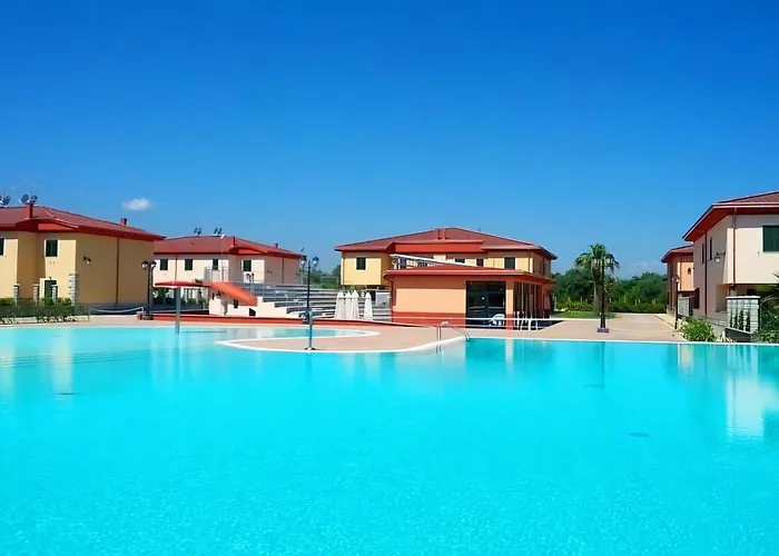 Villaggio Afrodite Rossano