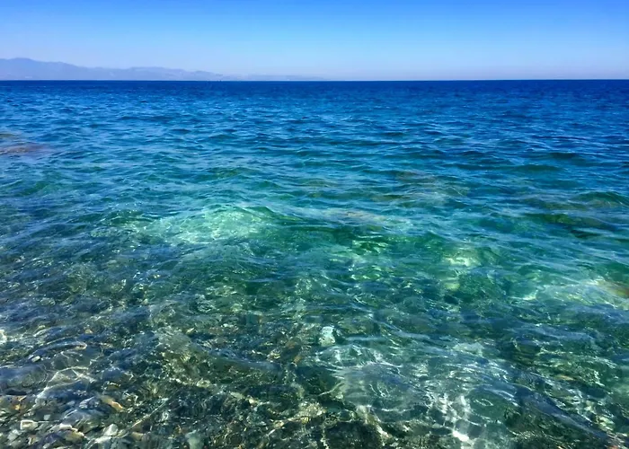 Villaggio Afrodite Villa *