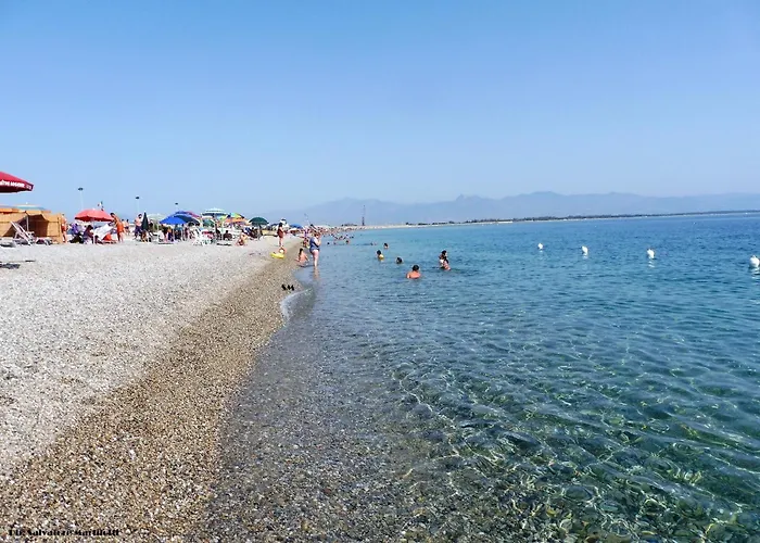 Villa Villaggio Afrodite *