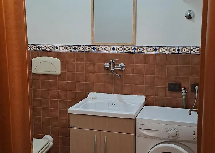 Villaggio Afrodite Villa