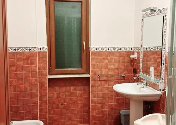 Villa Villaggio Afrodite *